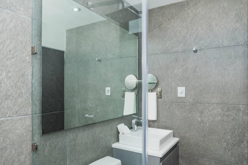 Suitetrails - Dreams Apartments 4. Loft a 9 minutos de la playa