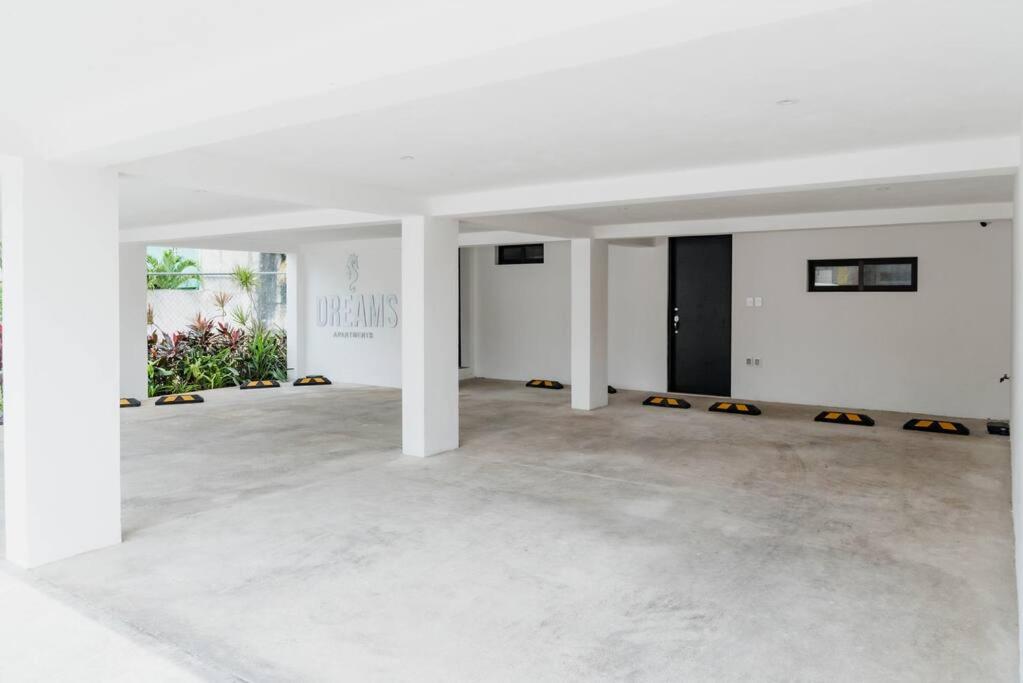 Suitetrails - Dreams Apartments 4. Loft a 9 minutos de la playa