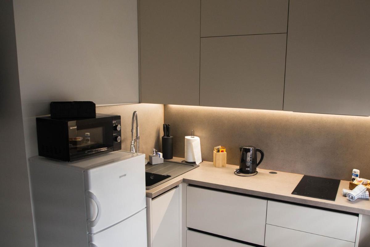 Studio Apartman SubUrban - Housity