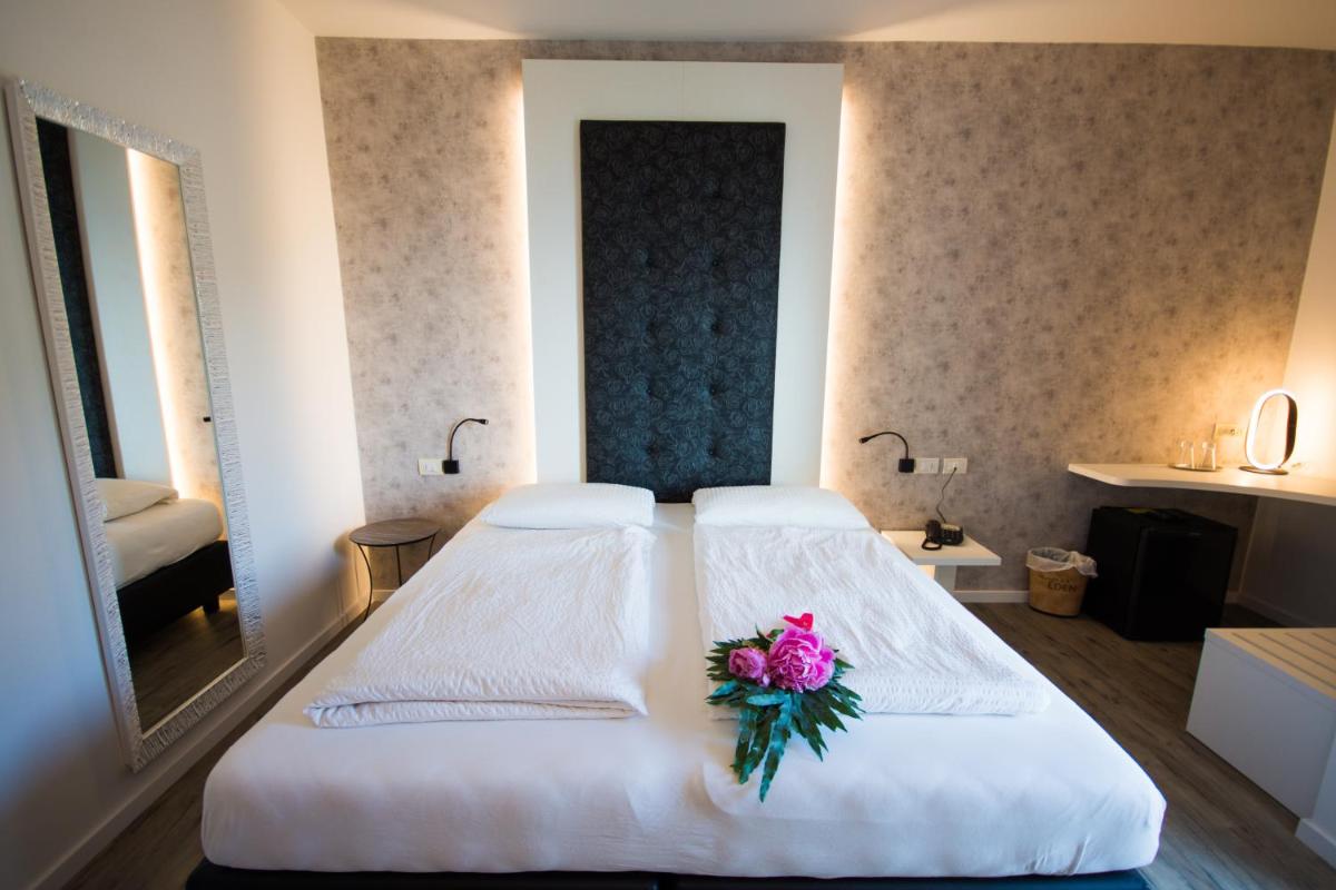 Hotel Eden - Hizvo
