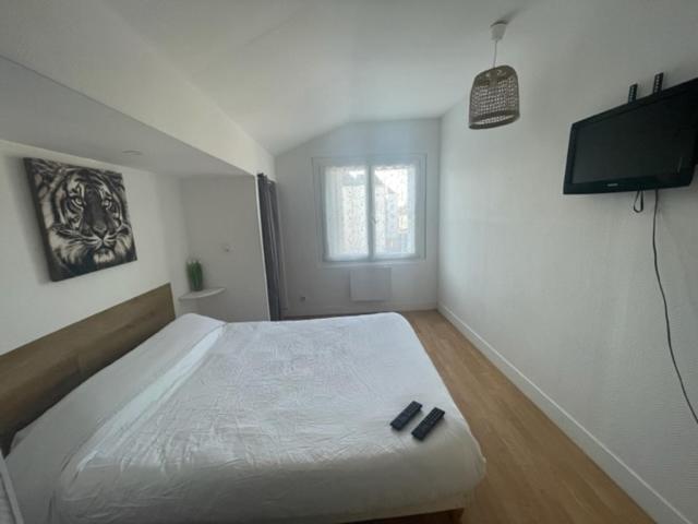 DNJ Appart Hotel - Housity