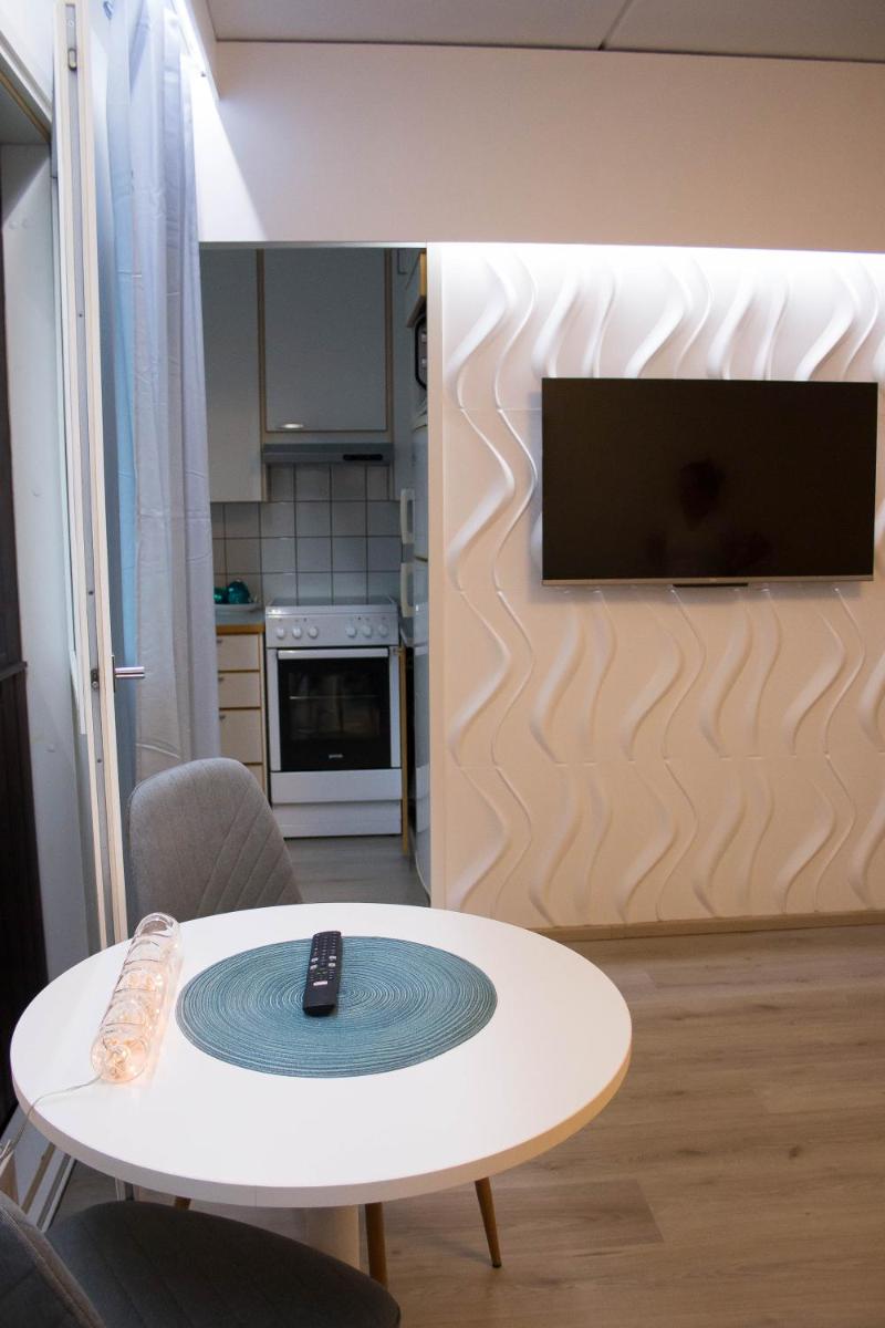 HighHill Lahti City apartment - Housity