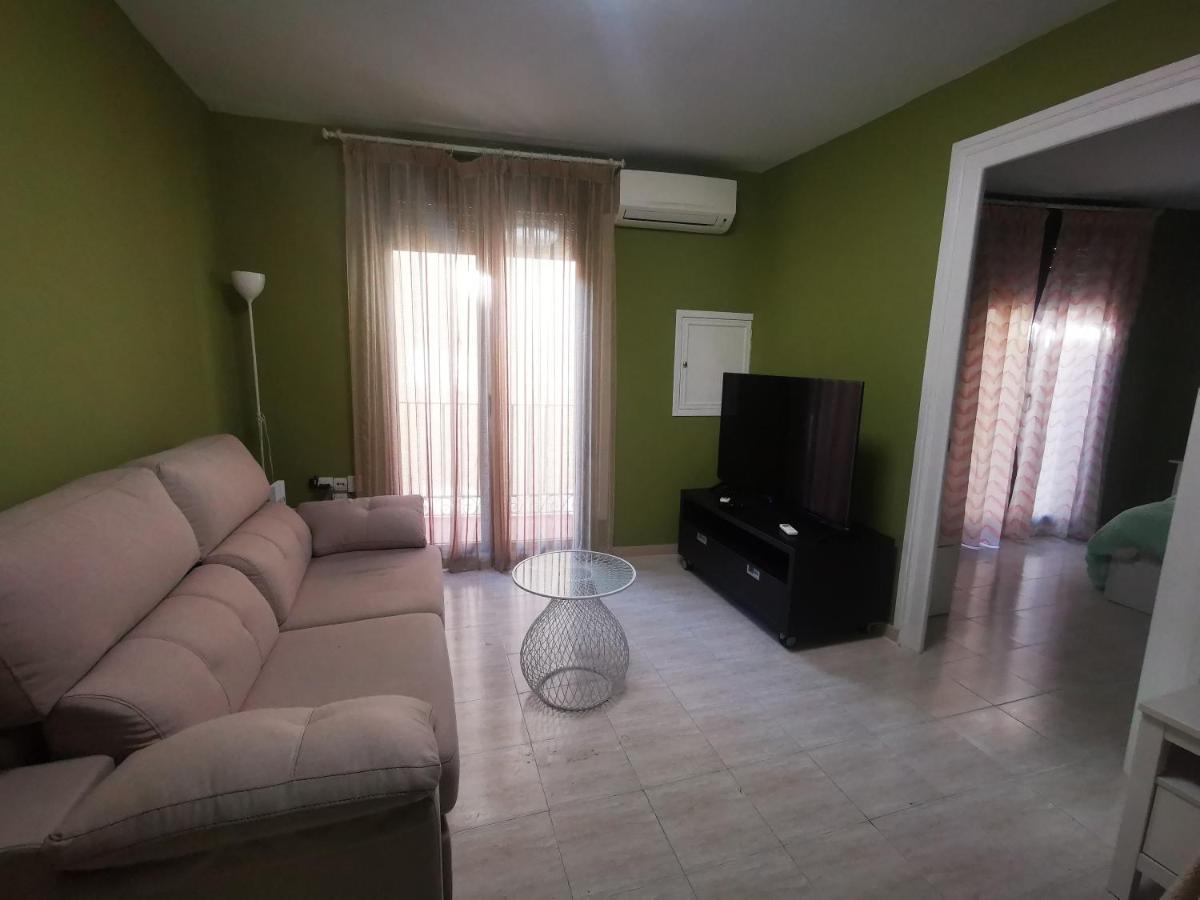 Suitetrails - Apartamento el Pilar 3
