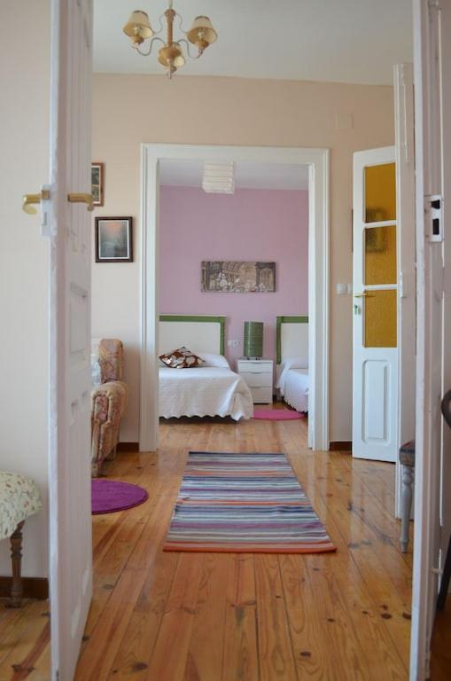 Casa de los Balcones La Bañeza León - Housity
