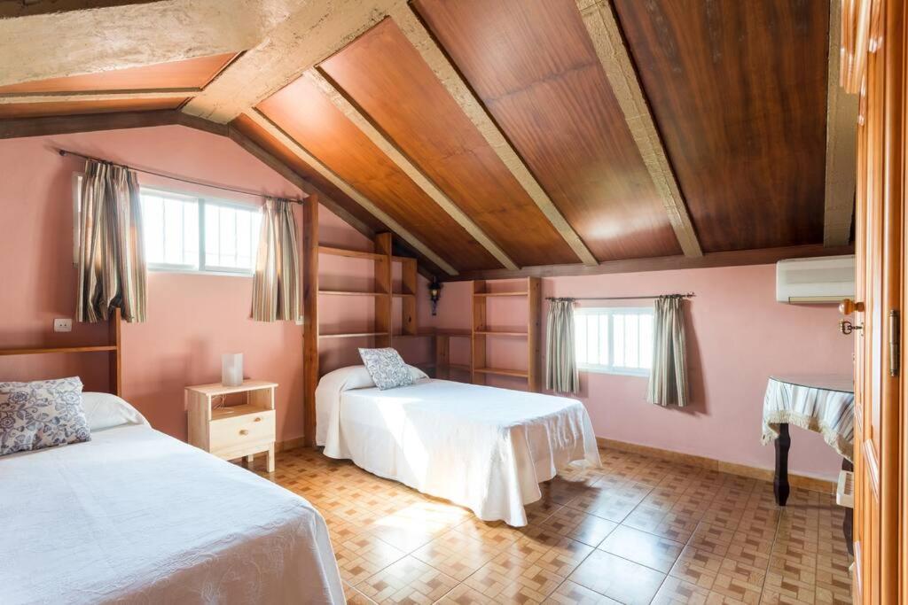 La Francesa Doñana - Housity