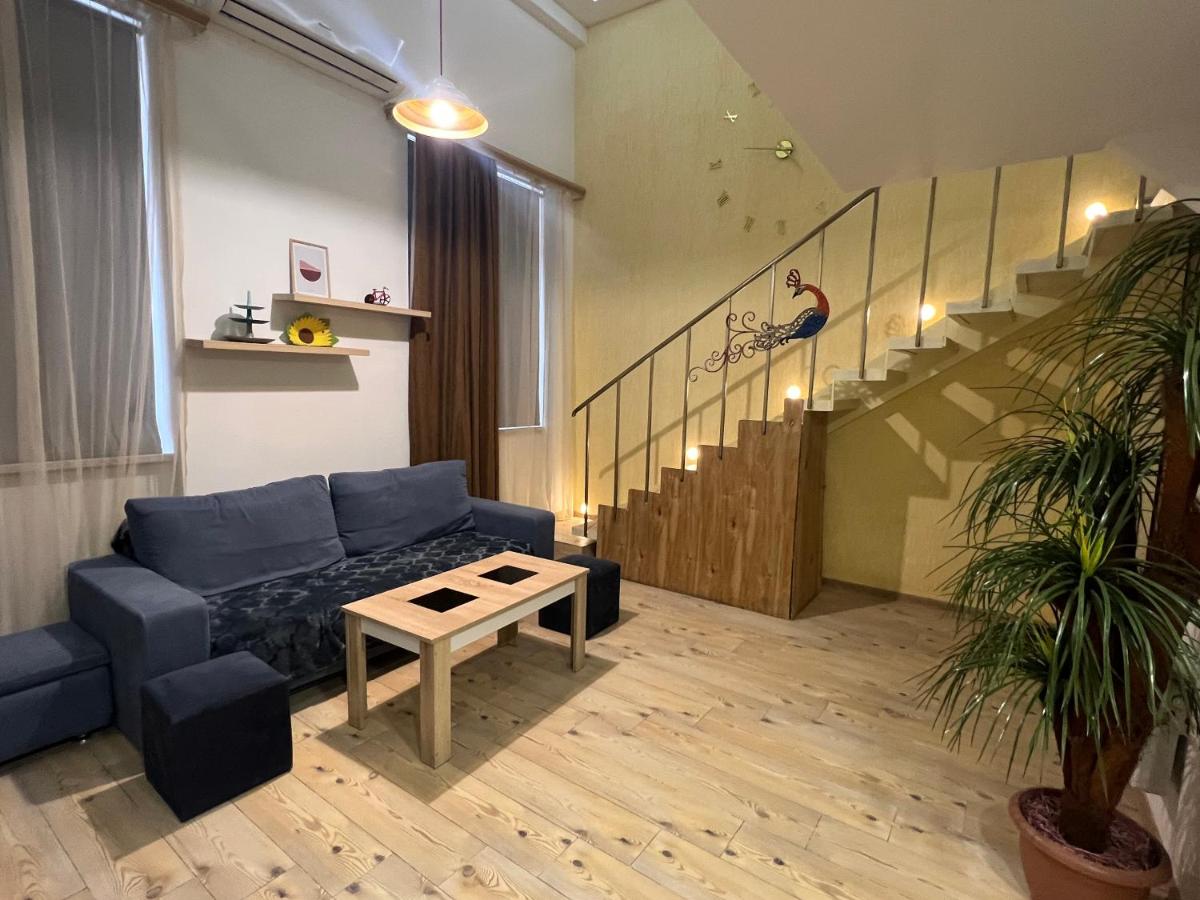 Dublex Apartment in Yerevan komitas D1 - Housity