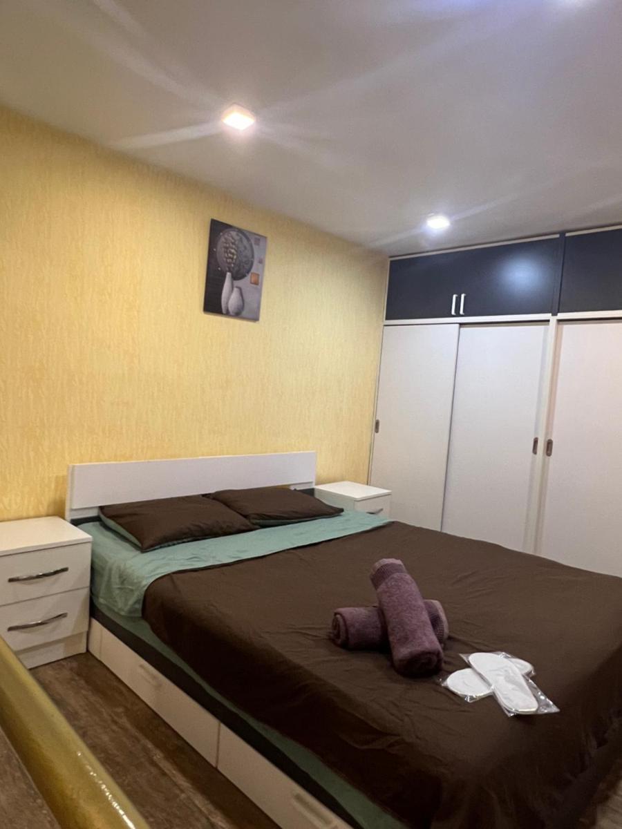 Dublex Apartment in Yerevan komitas D1 - Housity