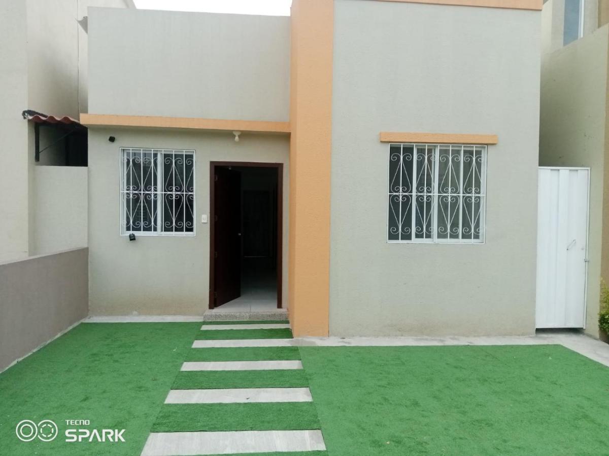 Relaxing home for vacation, Guayaquil - Housity