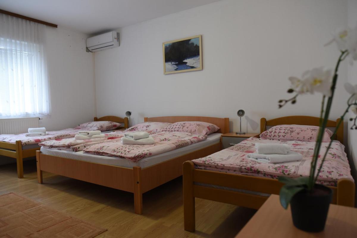 Prenoćište Džinić - Housity