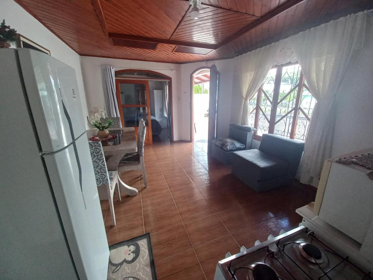 Suitetrails - Apartamento Térreo Nascer do Sol