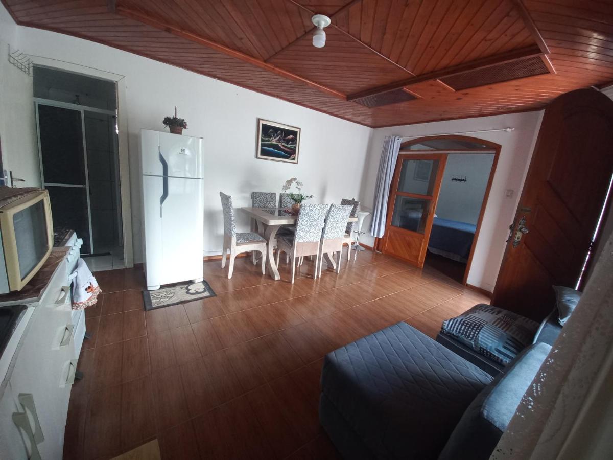 Suitetrails - Apartamento Térreo Nascer do Sol
