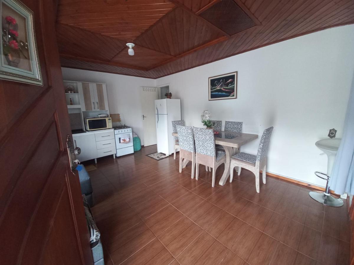 Suitetrails - Apartamento Térreo Nascer do Sol