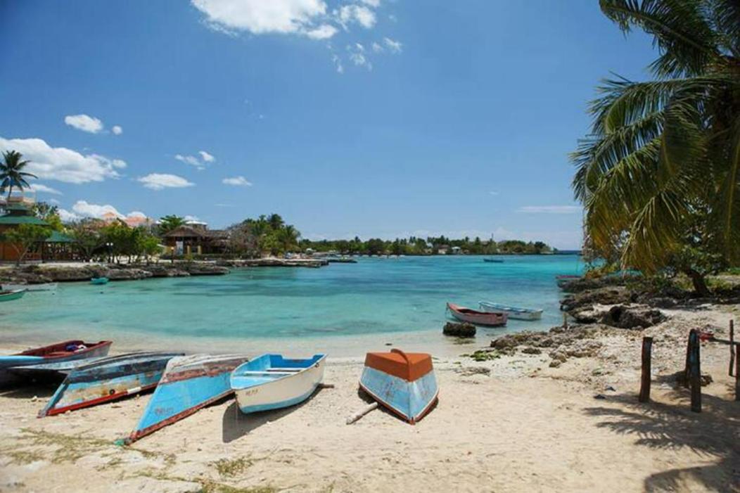 Villa bayahibe 103 - Hizvo