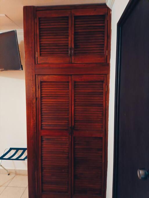 Práctico Mini Departamento a 5 cuadras Centro 7 - Housity