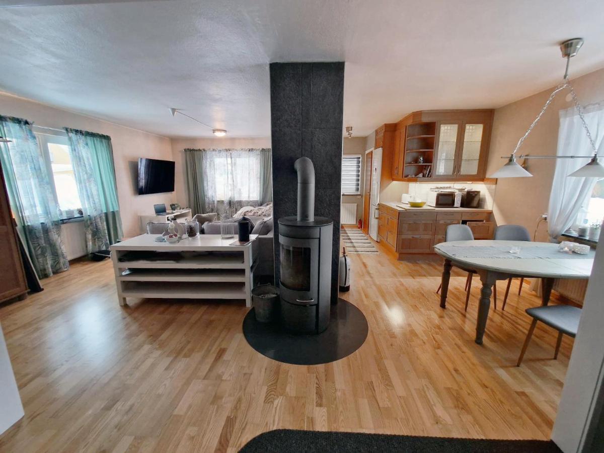 The High Coast House - Housity
