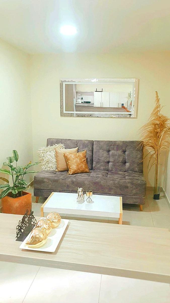 Acogedor ApartaStudio Zona Centro - Housity