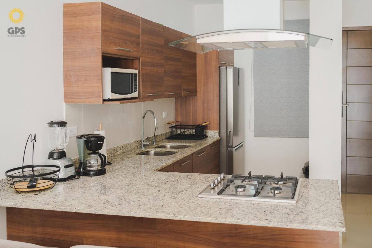 Aquiles,10 min playa caminando - Housity