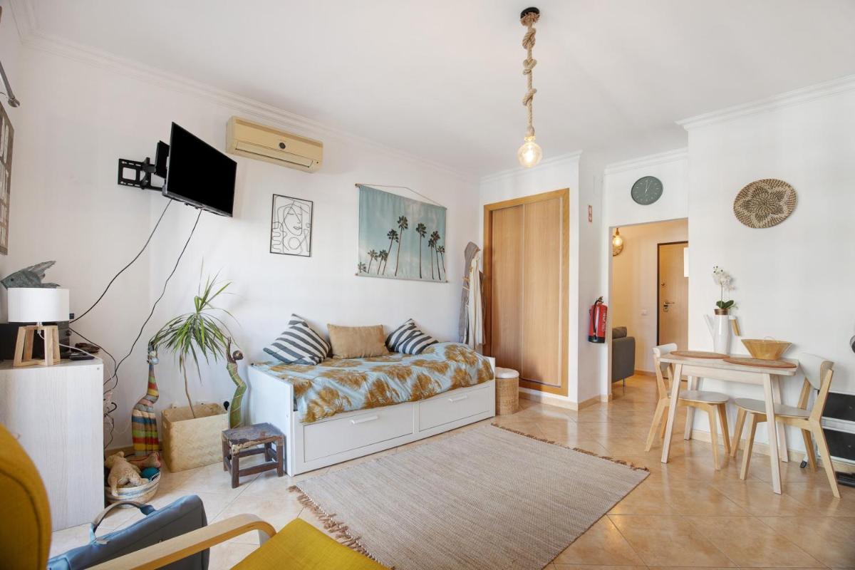 Belo Horizonte Studio- Pet Friendly - Housity