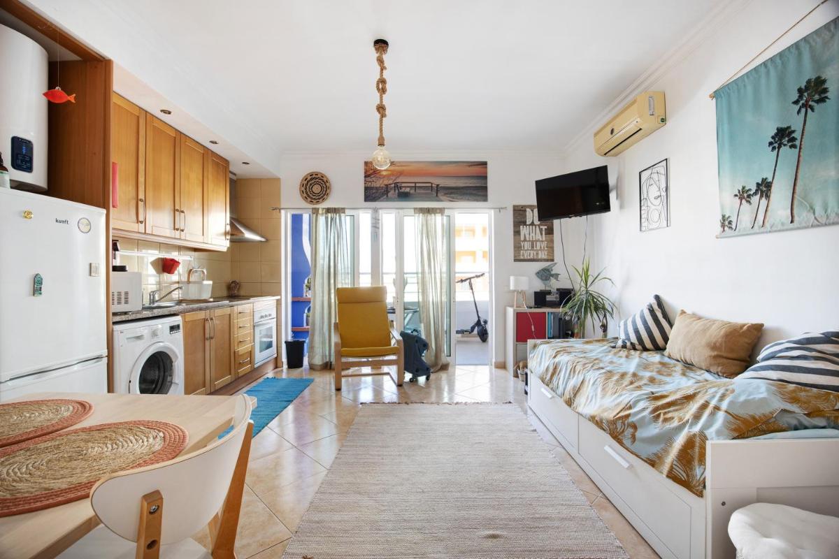Belo Horizonte Studio- Pet Friendly - Housity
