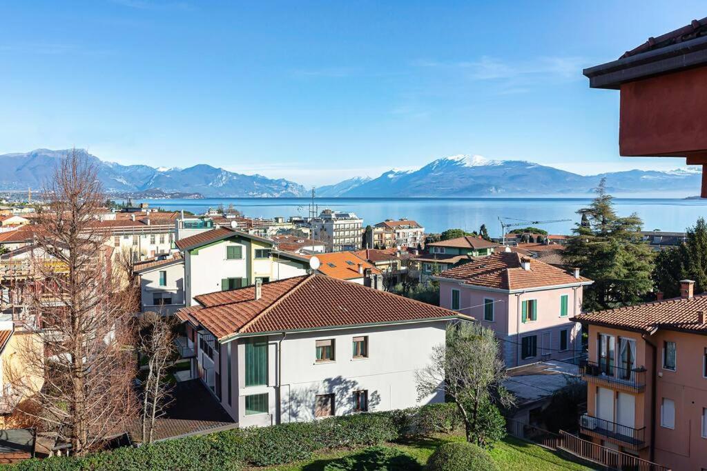 Garda Lake View Apartment - Housity