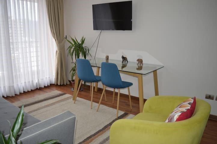Apartamento Centro Concepción 1 - Housity