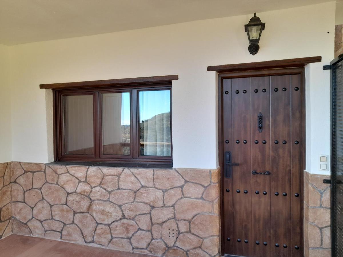 Imagen de la galería de Turismo Rural & SPA El Cercado, en Bérchules