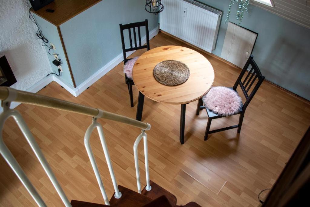 Maisonettewohnung, citynah, W-Lan, Netflix - Housity