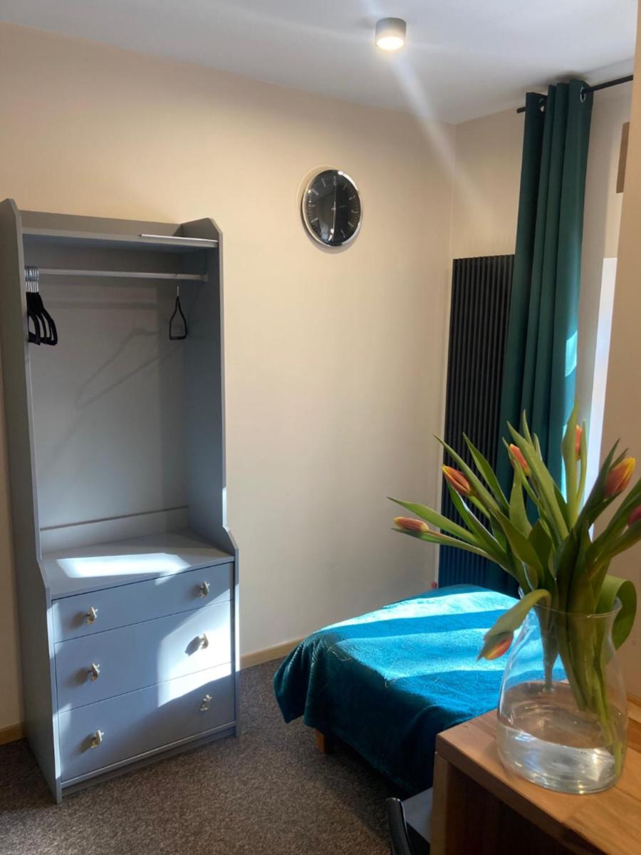 Apartamenty PRZY FONTANNIE - Housity