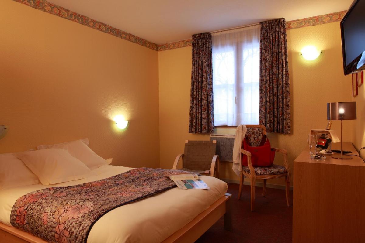 Logis Le Luth - Housity