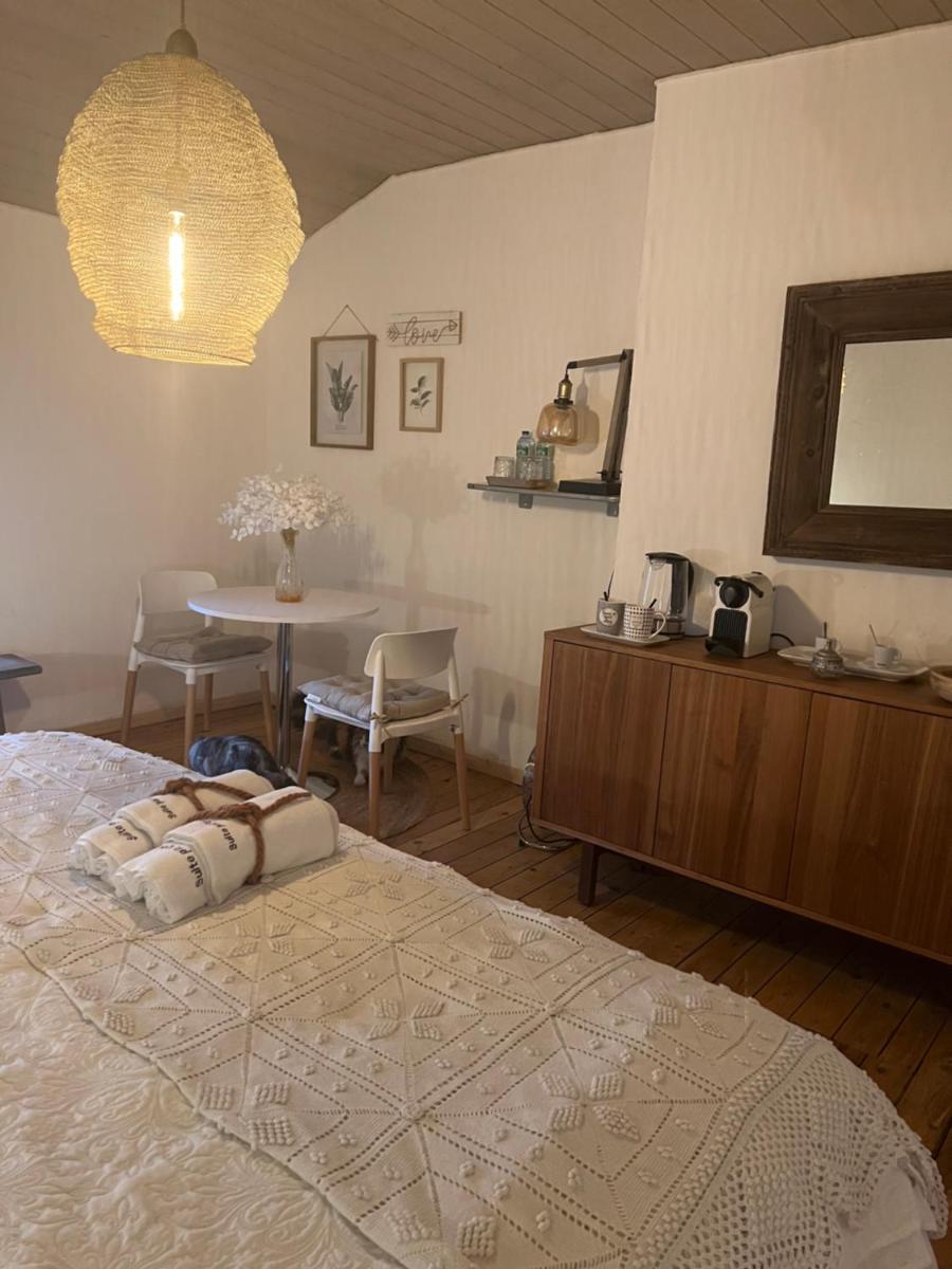 Suite partner - Housity
