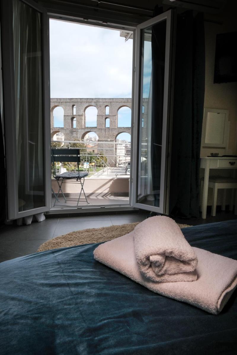 Violet City Center Apartments - Housity