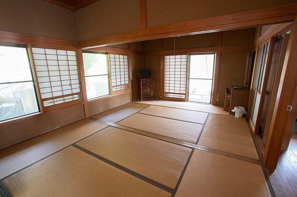 Guest House Oni no Sanpo Michi - Vacation STAY 40084v - Housity