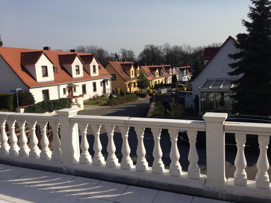 Ferienhaus Oberscheven im Leipziger Neuseenland - Housity
