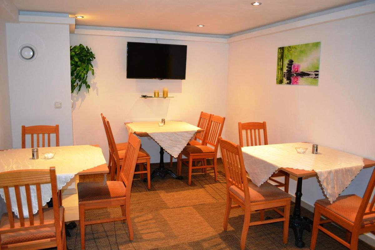 Ferienhaus Oberscheven im Leipziger Neuseenland - Housity