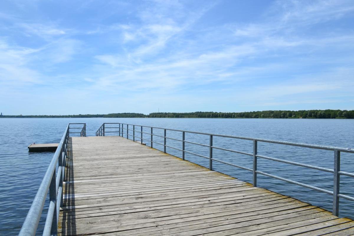 Ferienhaus Oberscheven im Leipziger Neuseenland - Housity