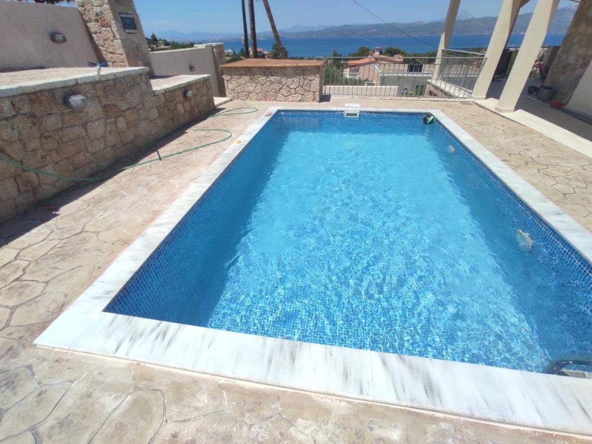 magic view 2 falias guest house with private pool and garden - Housity