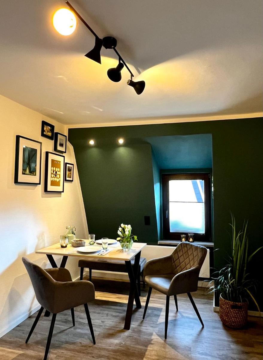 HEIMATliebe Apartment für 2 - Housity