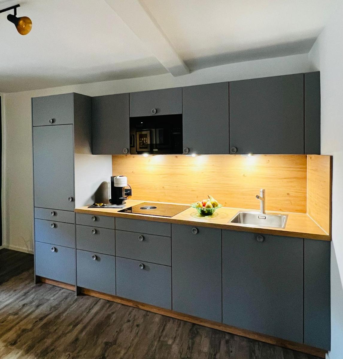 HEIMATliebe Apartment für 2 - Housity