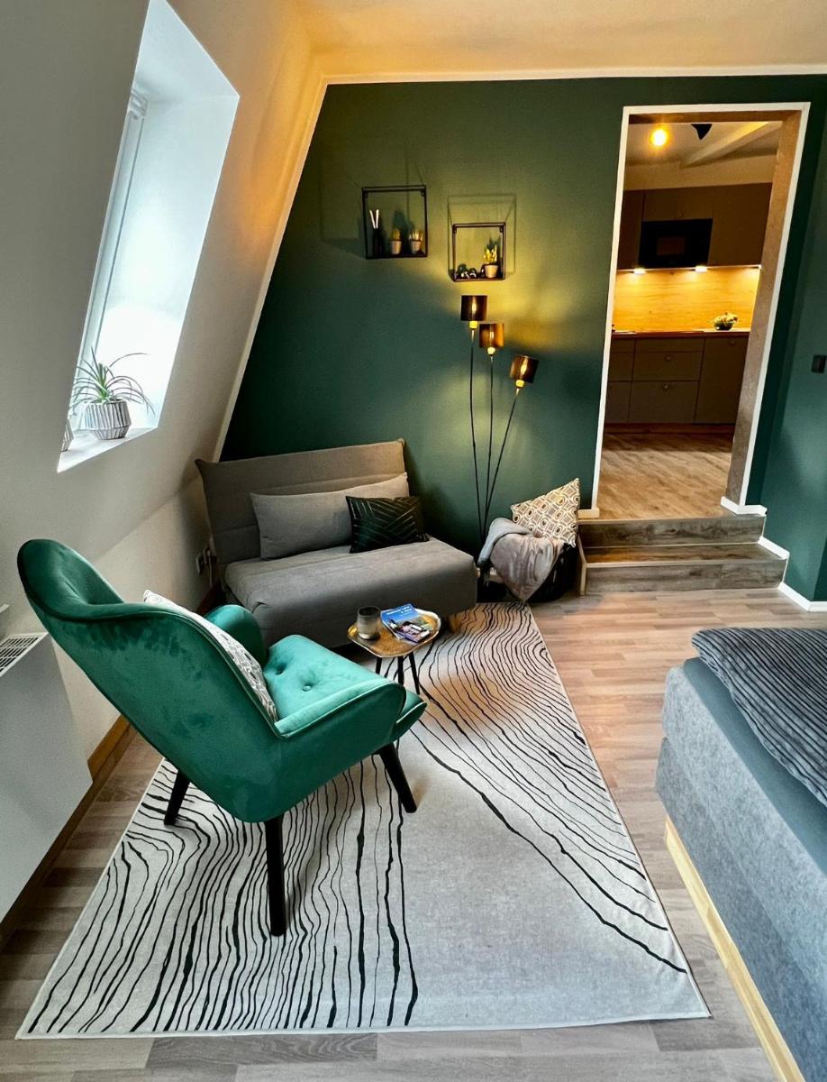 HEIMATliebe Apartment für 2 - Housity