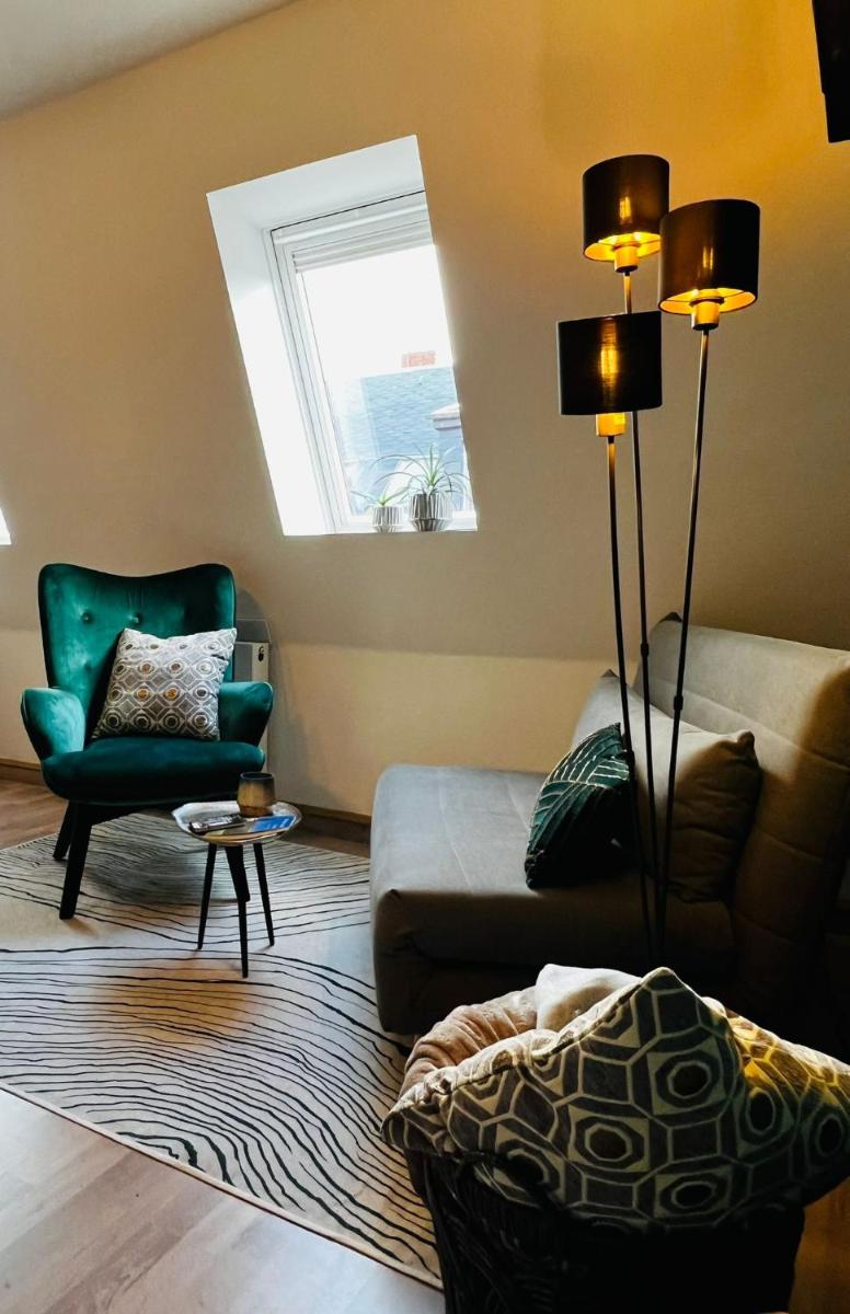 HEIMATliebe Apartment für 2 - Housity
