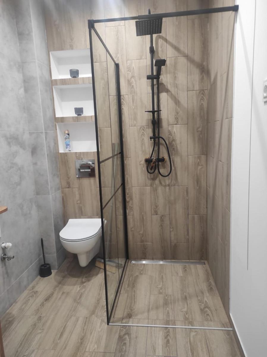 Wa?brzych pi?suckiego news apartament - Housity