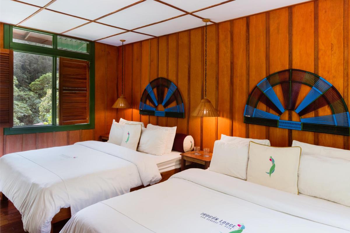 Trogon Lodge - Housity