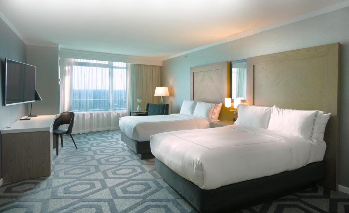 Caesars Windsor Hotel and Casino - Housity
