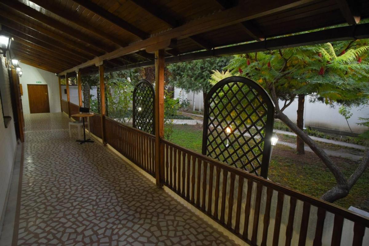 Vila Balkan - Housity