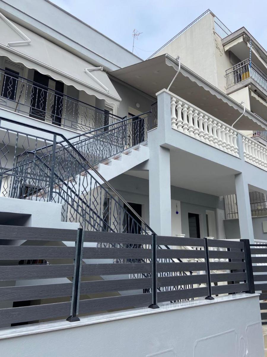 Ifos Apartments - Housity