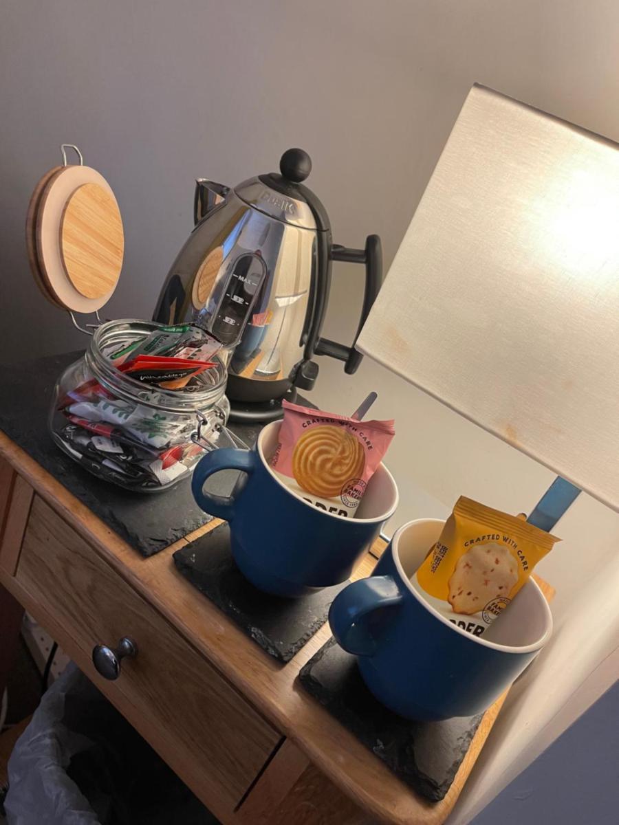 Horncliffe room only accommodation - Housity
