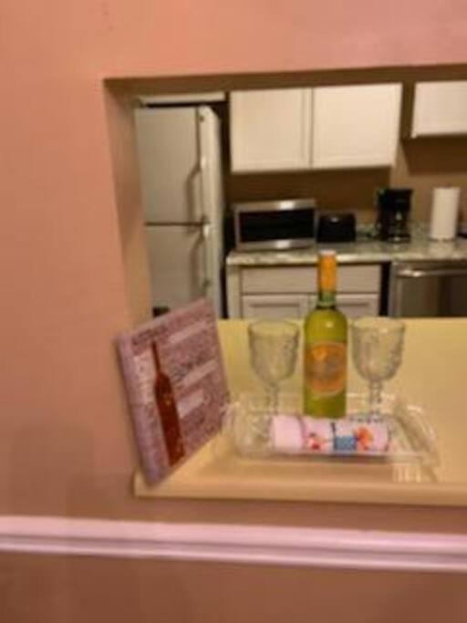 #1BR Cozy Villa - 6 Mins to Historic STM Amusement Park! - Housity
