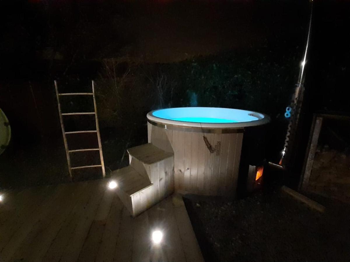 Suitetrails - Maison cocon et bain nordique