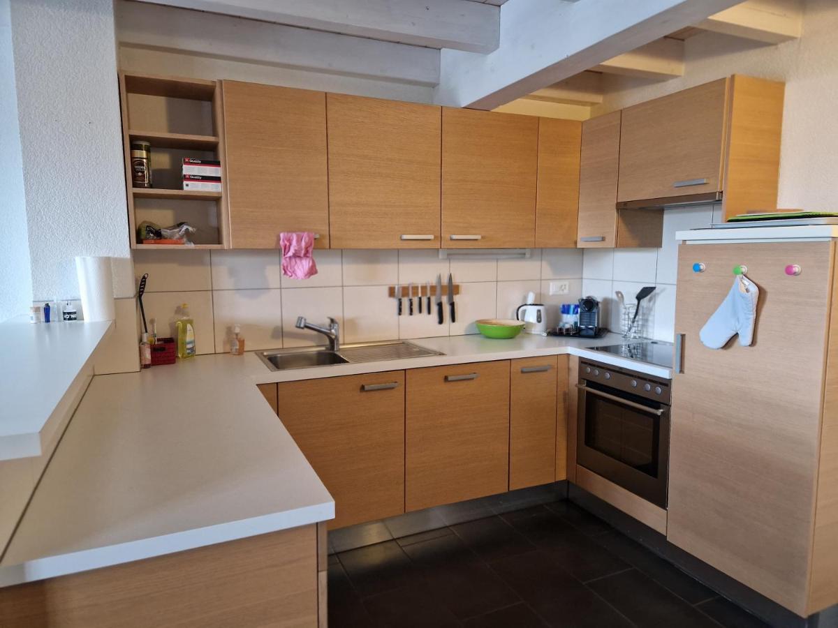 Appartement spacieux au centre de Bulle - Housity
