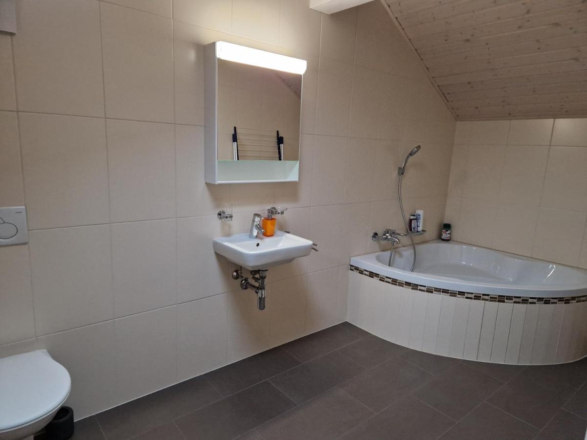 Appartement spacieux au centre de Bulle - Housity